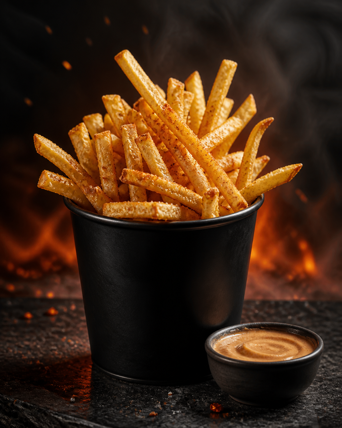 Fritas